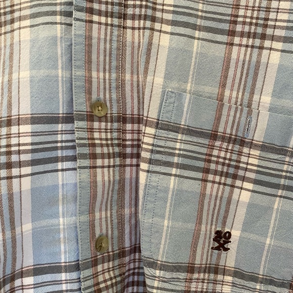 Wrangler 20X shirt - Picture 2 of 3